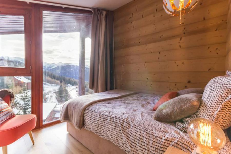 Каникулы в горах Апартаменты дуплекс 4 комнат 8 чел. (925) - La Résidence le Thuria - Les Arcs - Комната