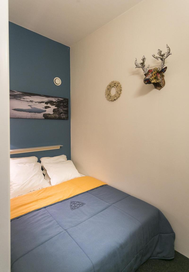 Urlaub in den Bergen 3-Zimmer-Appartment für 8 Personen (828) - La Résidence le Thuria - Les Arcs