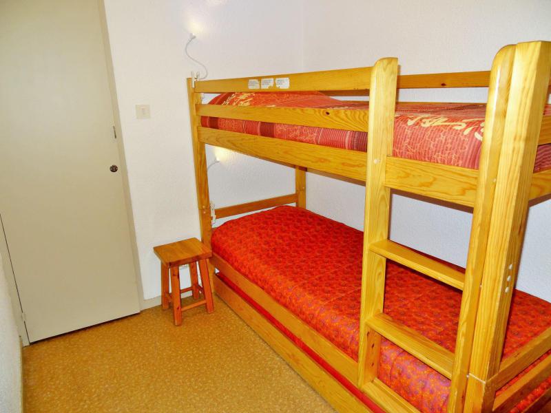 Vakantie in de bergen Appartement 2 kamers bergnis 6 personen (13) - La Résidence le Tyrol - Les 2 Alpes - Verblijf