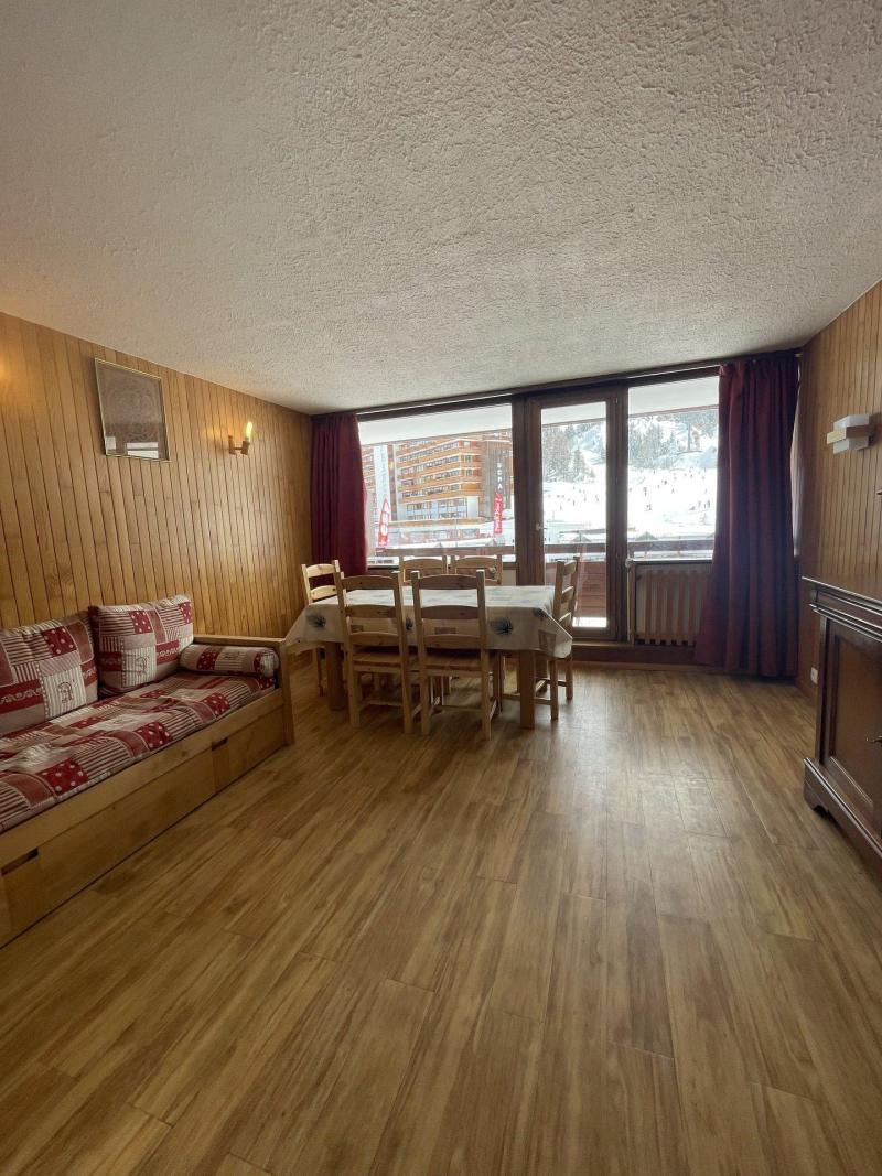 Wakacje w górach Apartament 3 pokojowy 7 osób (204) - La Résidence le Vercors - La Plagne