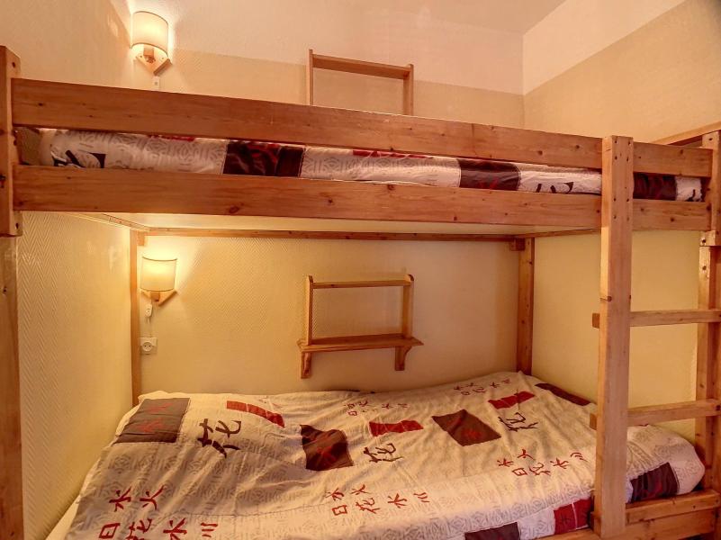 Vacanze in montagna Appartamento 2 stanze per 4 persone (1/91) - La Résidence les Aiguilles - La Toussuire