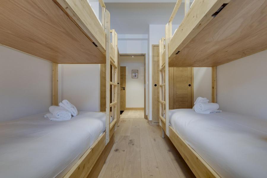 Каникулы в горах Апартаменты 5 комнат 10 чел. (5) - La Résidence les Alpages - La Rosière - Комната