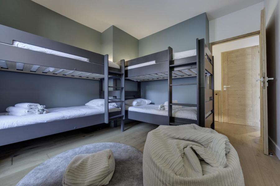 Urlaub in den Bergen 4-Zimmer-Appartment für 8 Personen (8) - La Résidence les Alpages - La Rosière