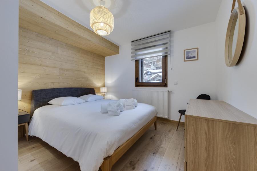 Vakantie in de bergen Appartement 5 kamers 10 personen (5) - La Résidence les Alpages - La Rosière - Kamer