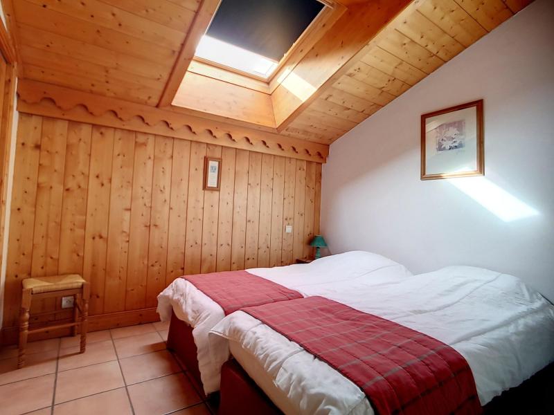 Каникулы в горах Апартаменты дуплекс 5 комнат 10 чел. (23) - La Résidence les Alpages de Reberty - Les Menuires - Комната
