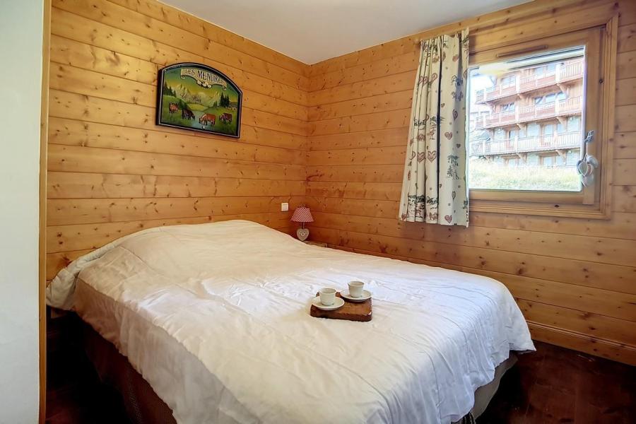 Vacanze in montagna Appartamento 3 stanze per 6 persone (20) - La Résidence les Alpages de Reberty - Les Menuires - Camera