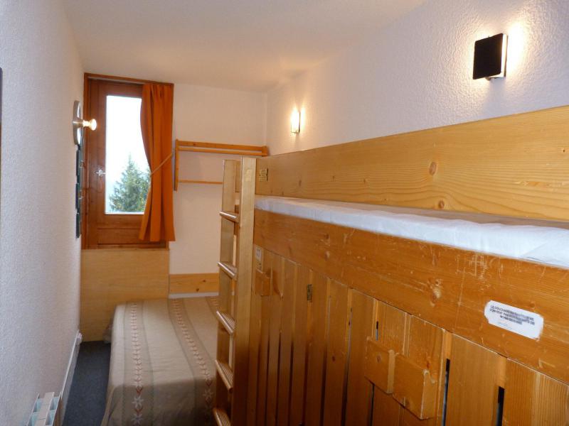 Vacanze in montagna Appartamento 2 stanze per 5 persone (103) - La Résidence les Arandelières - Les Arcs - Camera