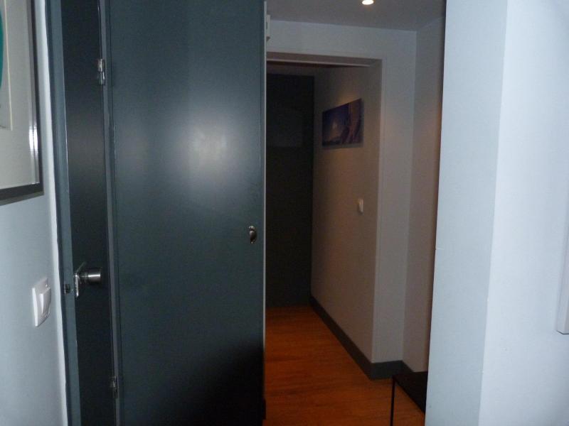 Vacances en montagne Appartement 3 pièces 8 personnes (210) - La Résidence les Arandelières - Les Arcs - Logement