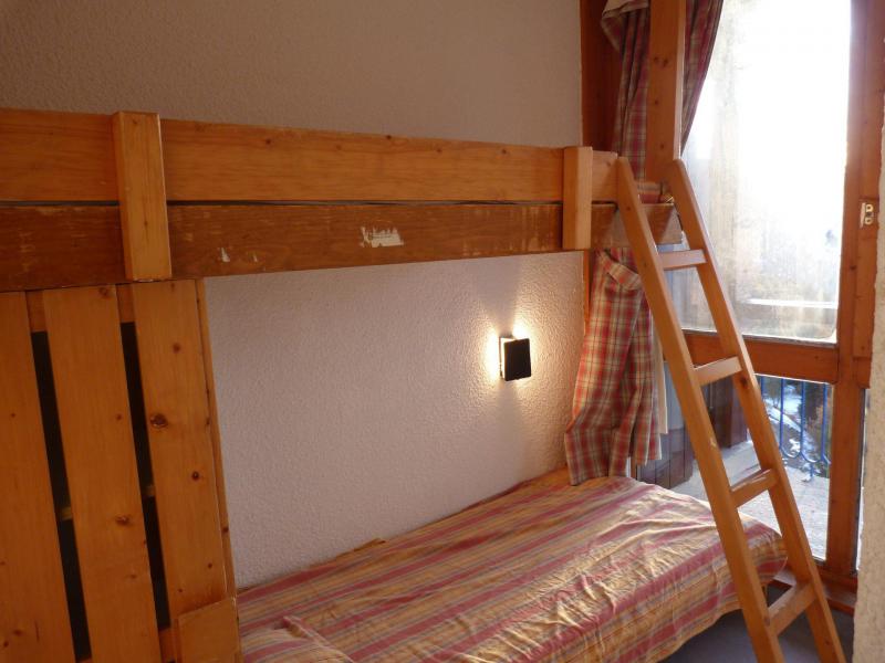 Vakantie in de bergen Appartement duplex 4 kamers 8 personen (707) - La Résidence les Arandelières - Les Arcs - Kamer