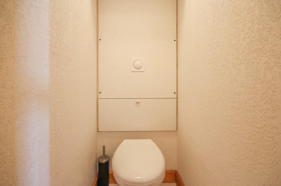 Urlaub in den Bergen 2-Zimmer-Berghütte für 6 Personen (5) - La Résidence les Arolles - La Rosière - WC