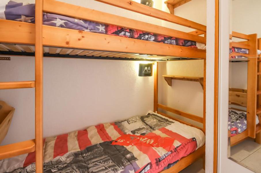 Vacaciones en montaña Apartamento cabina 2 piezas para 6 personas (5) - La Résidence les Arolles - La Rosière - Cabina