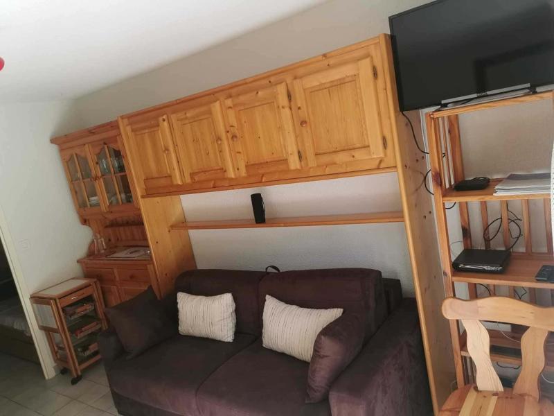 Каникулы в горах Квартира студия со спальней для 3 чел. (004A) - La Résidence les Avenières - Châtel - квартира