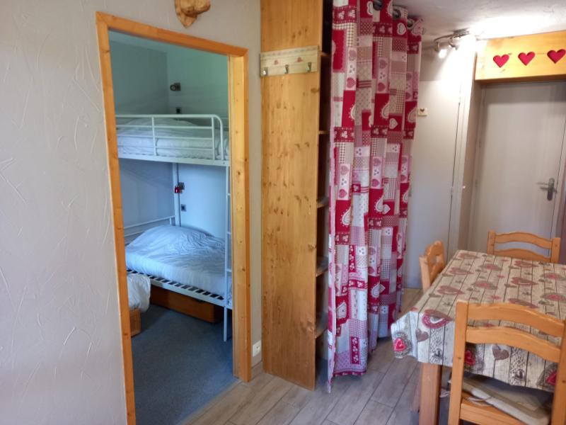 Urlaub in den Bergen 2-Zimmer-Appartment für 5 Personen (5) - La Résidence les Avrières Haut - Montchavin La Plagne - Unterkunft