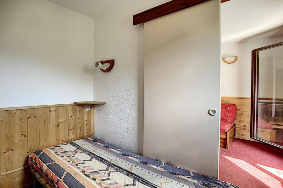 Каникулы в горах Апартаменты 2 комнат кабин 6 чел. (320) - La Résidence les Balcons d'Olympie - Les Menuires - Комната