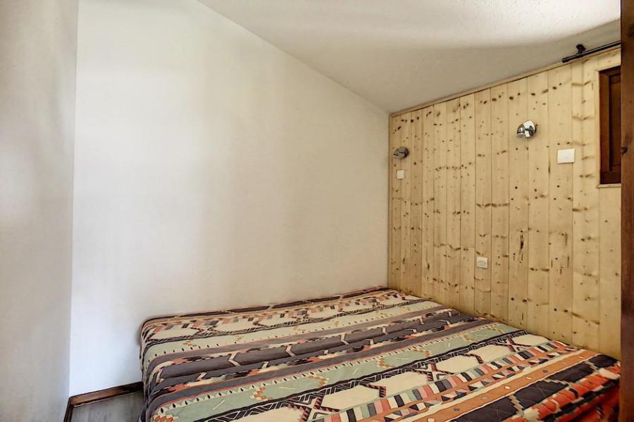 Urlaub in den Bergen 2-Zimmer-Appartment für 4 Personen (746) - La Résidence les Balcons d'Olympie - Les Menuires - Schlafzimmer