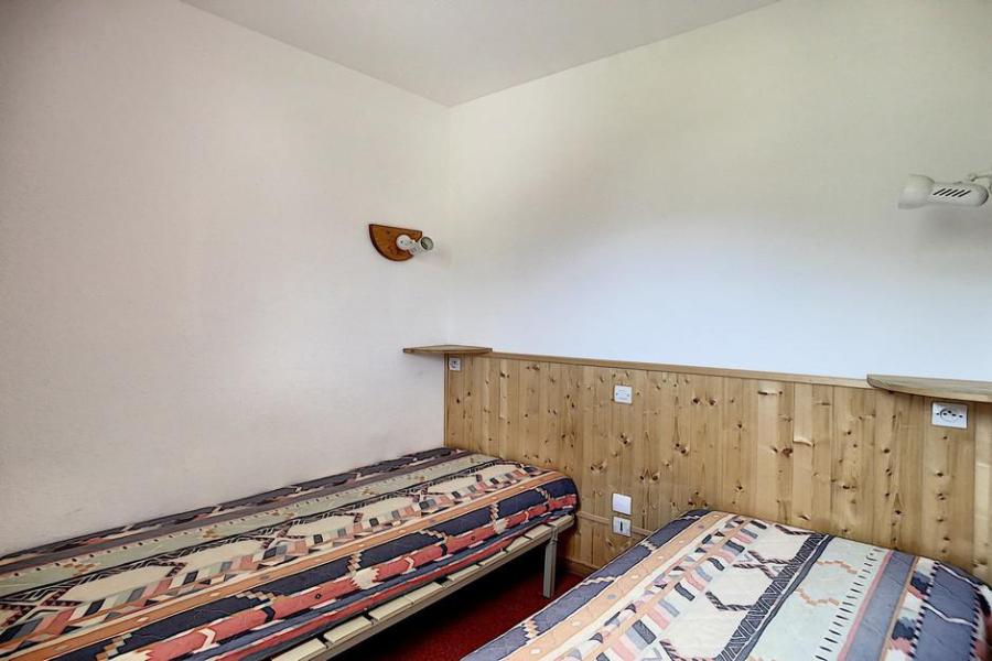 Vacaciones en montaña Apartamento 2 piezas cabina para 6 personas (320) - La Résidence les Balcons d'Olympie - Les Menuires - Habitación