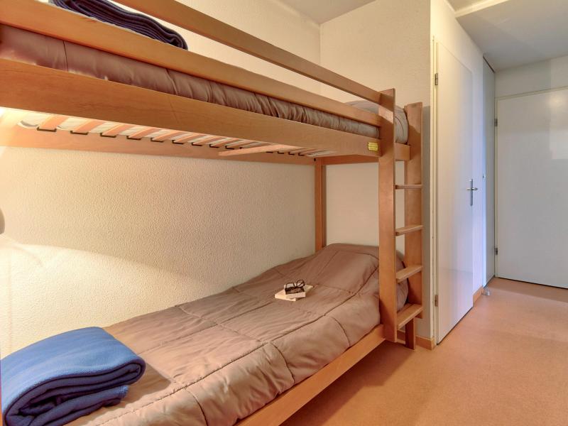Vacanze in montagna Appartamento 2 stanze con cabina per 6 persone (Supérieur) - La Résidence Les Balcons du Soleil - Peyragudes - Alcova
