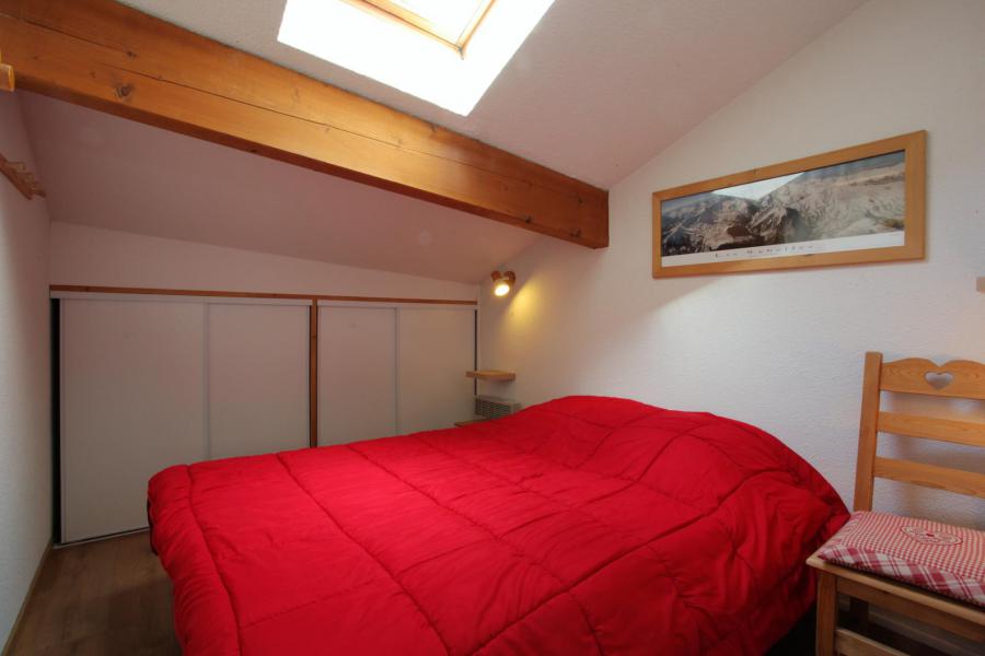 Vacanze in montagna Appartamento 3 stanze per 4 persone (B46) - La Résidence les Bergers - La Toussuire