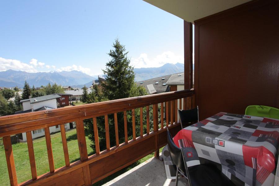 Holiday in mountain resort 2 room apartment sleeping corner 6 people (A17) - La Résidence les Bergers - La Toussuire
