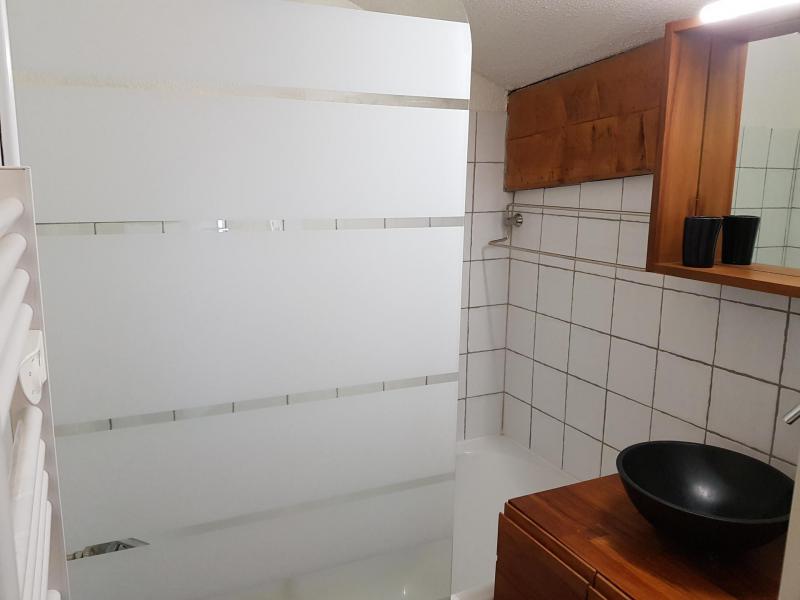 Vacaciones en montaña Apartamento 3 piezas para 4 personas (B46) - La Résidence les Bergers - La Toussuire