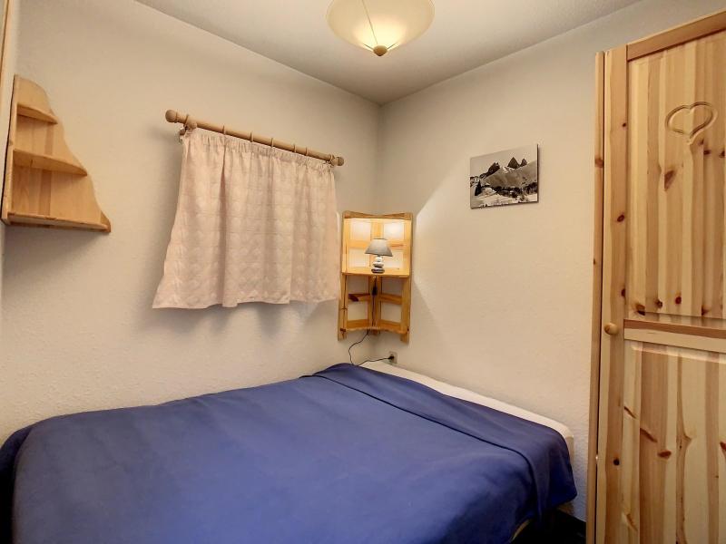 Vakantie in de bergen Appartement 2 kamers 4 personen (B9) - La Résidence les Bergers - La Toussuire - Verblijf