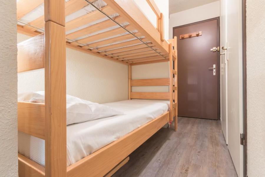 Каникулы в горах Квартира студия со спальней для 4 чел. (127) - La Résidence les Bouquetins - La Rosière