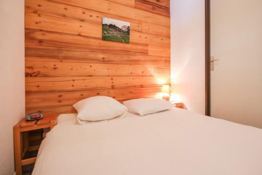 Vacaciones en montaña Apartamento cabina 2 piezas para 6 personas (A04) - La Résidence les Bouquetins - La Rosière - Habitación
