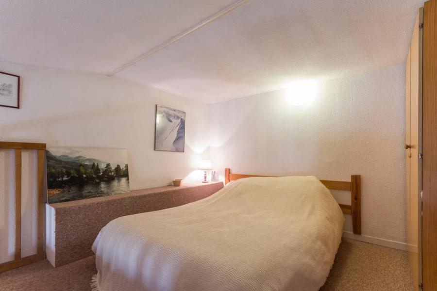 Vakantie in de bergen Studio mezzanine 6 personen (A326) - La Résidence les Bouquetins - La Rosière - Kamer