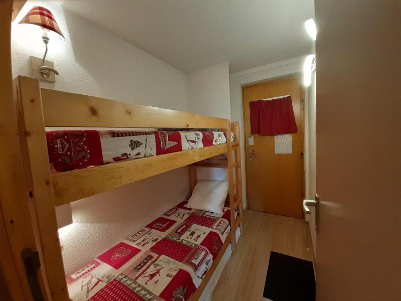 Urlaub in den Bergen 2-Zimmer-Berghütte für 5 Personen (339) - La Résidence les Brigues - Courchevel - Schlafzimmer