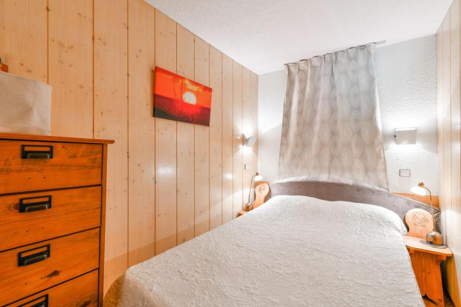 Urlaub in den Bergen 2-Zimmer-Berghütte für 6 Personen (103) - La Résidence les Brigues - Courchevel - Schlafzimmer