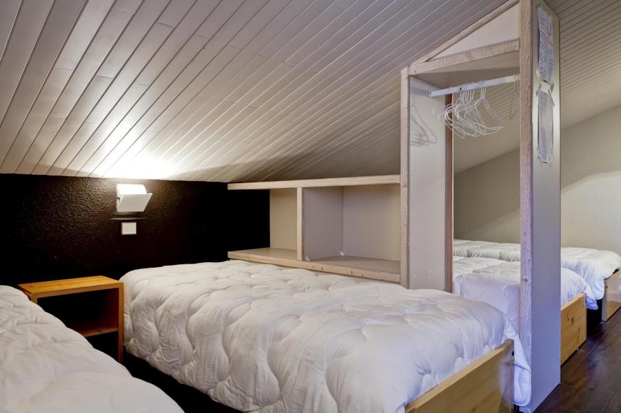 Urlaub in den Bergen 3-Zimmer-Appartment für 6 Personen (548) - La Résidence les Brigues - Courchevel - Schlafzimmer