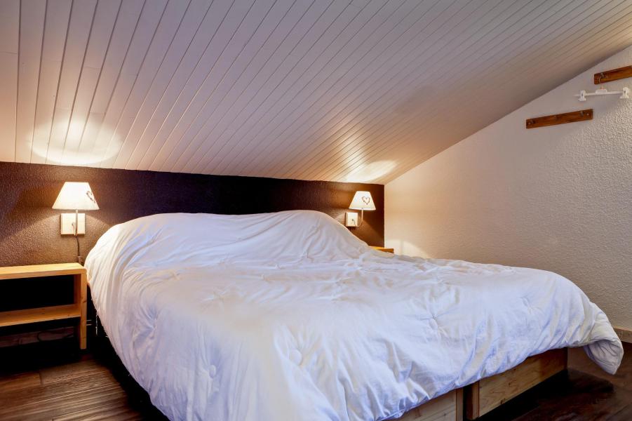 Urlaub in den Bergen 3-Zimmer-Appartment für 6 Personen (548) - La Résidence les Brigues - Courchevel - Schlafzimmer
