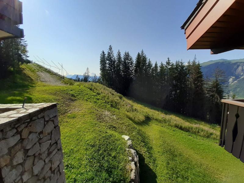 Каникулы в горах Апартаменты 2 комнат 5 чел. (339) - La Résidence les Brigues - Courchevel