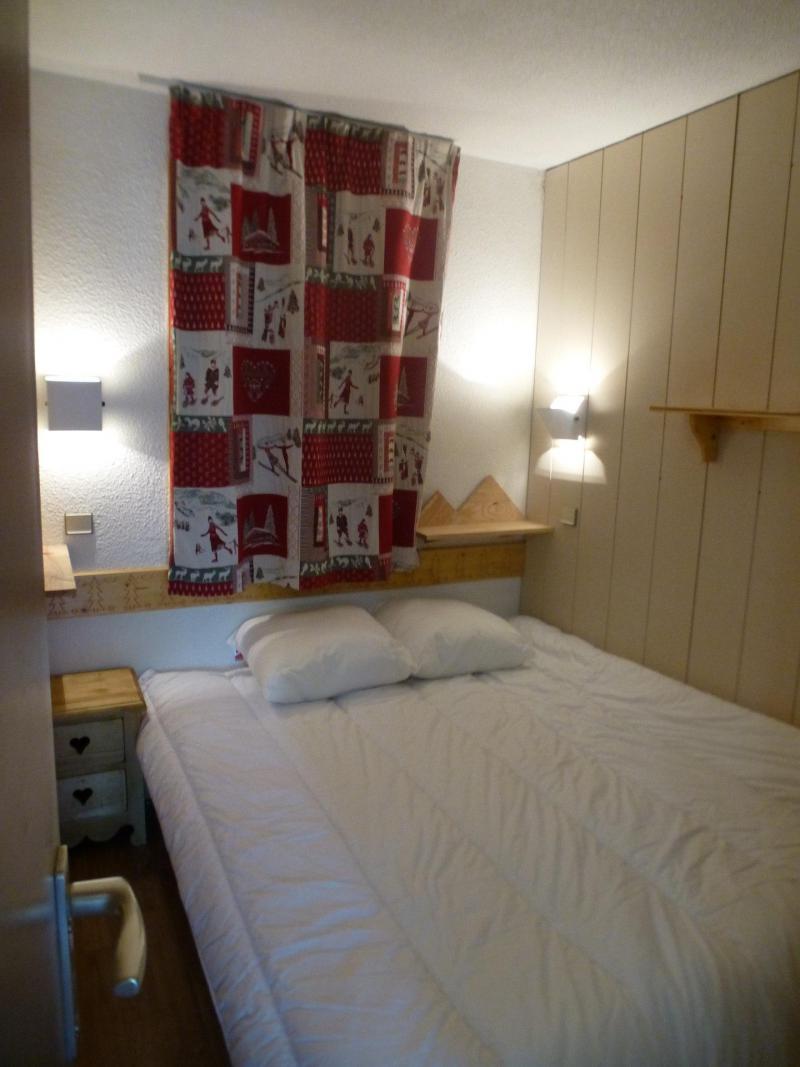 Vacanze in montagna Appartamento 2 stanze con alcova per 5 persone (339) - La Résidence les Brigues - Courchevel - Camera