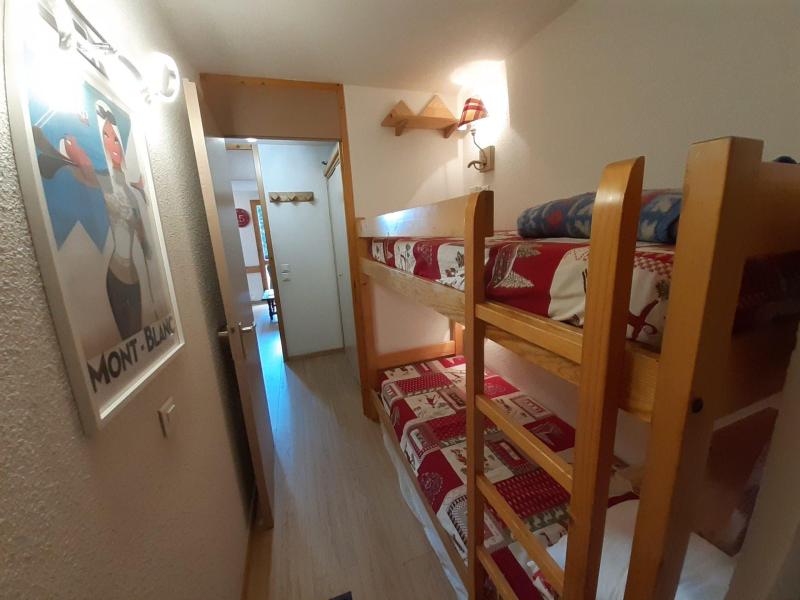 Vacances en montagne Appartement 2 pièces coin montagne 5 personnes (339) - La Résidence les Brigues - Courchevel - Chambre