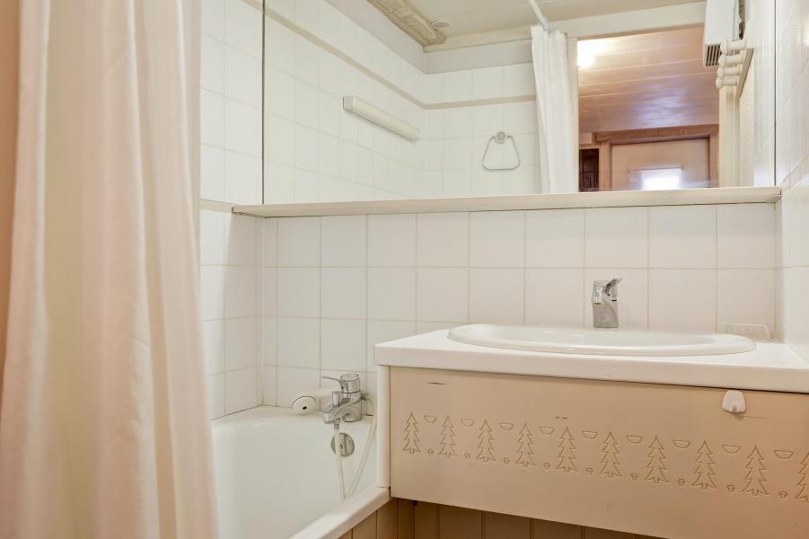 Vacances en montagne Appartement 3 pièces 6 personnes (548) - La Résidence les Brigues - Courchevel - Salle de bain