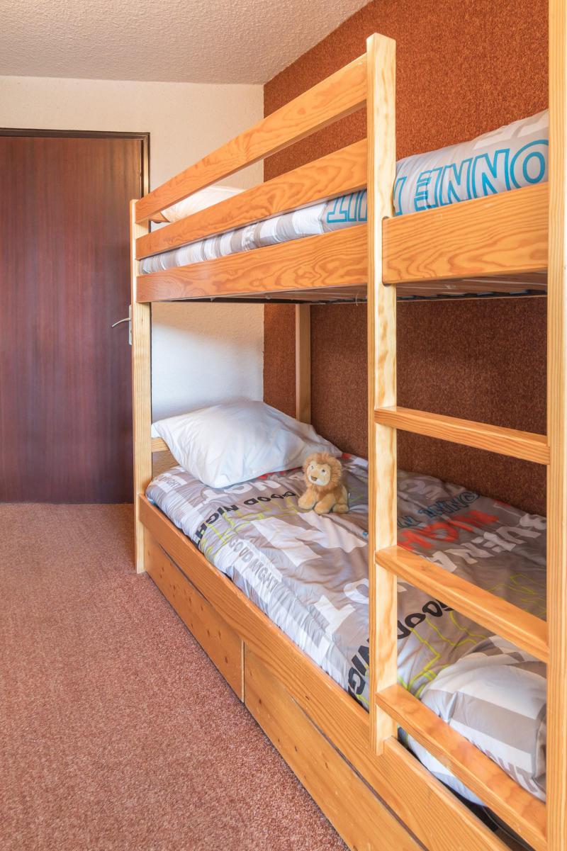 Vacanze in montagna Studio con alcova per 4 persone (FOU318) - La Résidence les Chalmettes - Montgenèvre