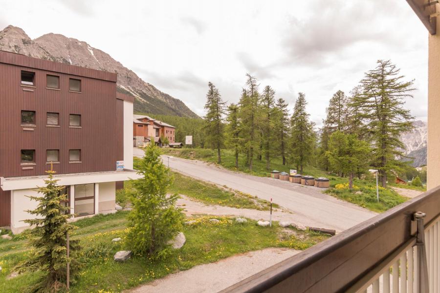 Vacanze in montagna Appartamento 2 stanze con alcova per 6 persone (FRA233) - La Résidence les Chalmettes - Montgenèvre