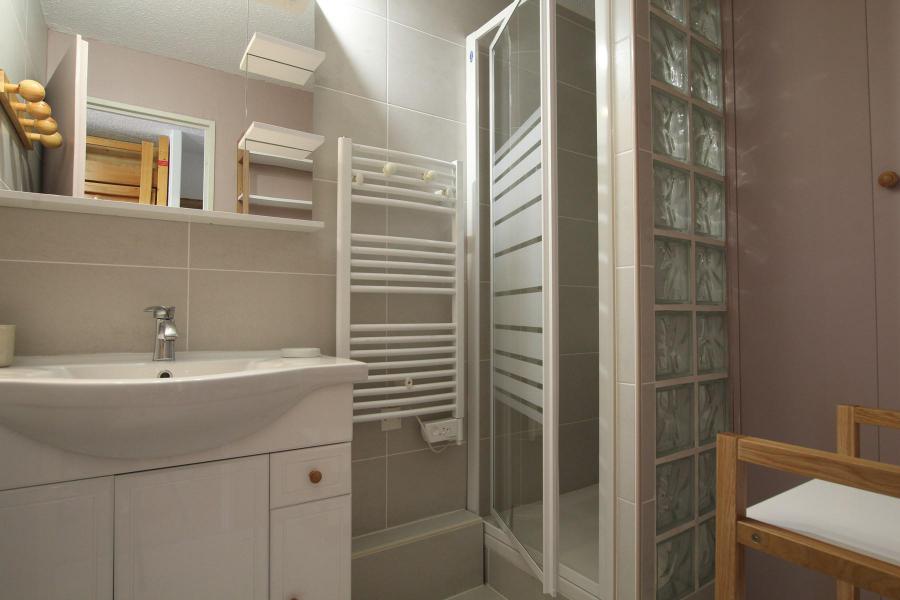Vacanze in montagna Studio con alcova per 4 persone (VAD319) - La Résidence les Chalmettes - Montgenèvre