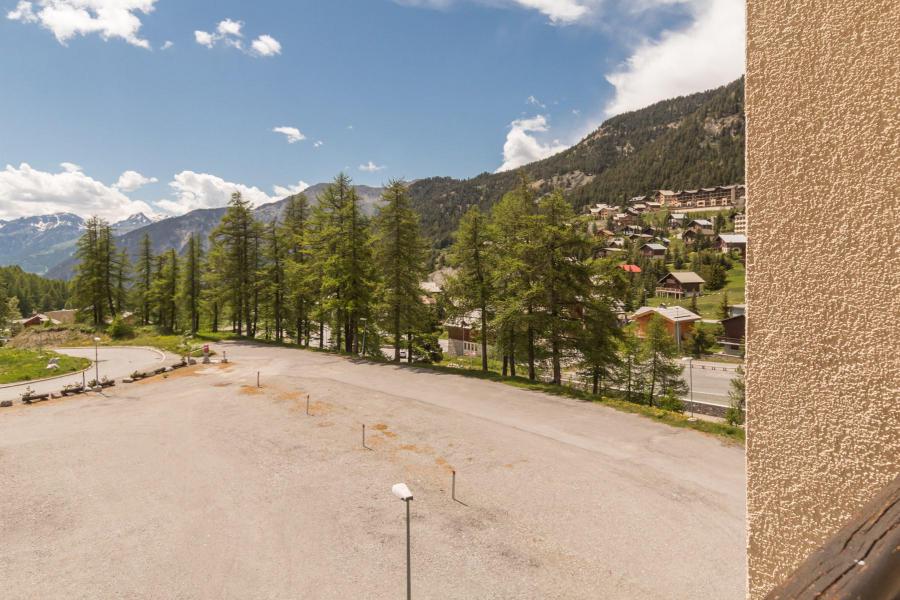 Vacanze in montagna Studio con alcova per 4 persone (VAD319) - La Résidence les Chalmettes - Montgenèvre