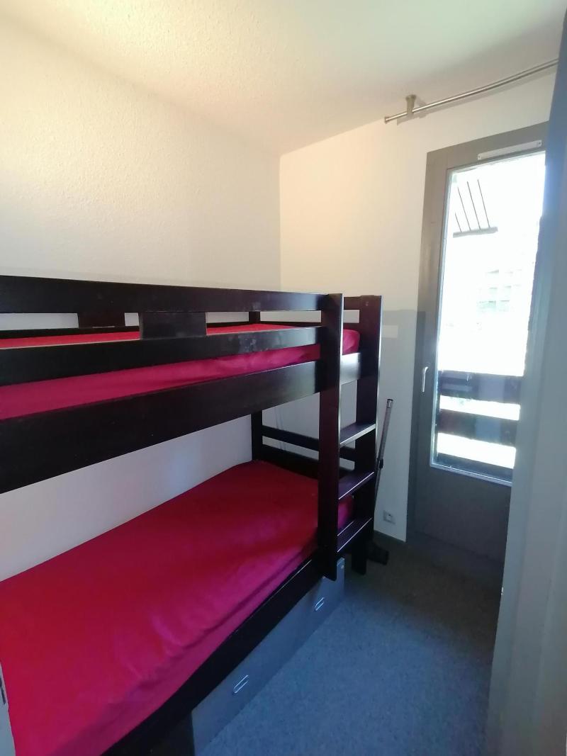 Vacaciones en montaña Apartamento cabina para 5 personas (420) - La Résidence les Charmettes - Montalbert - Cocina