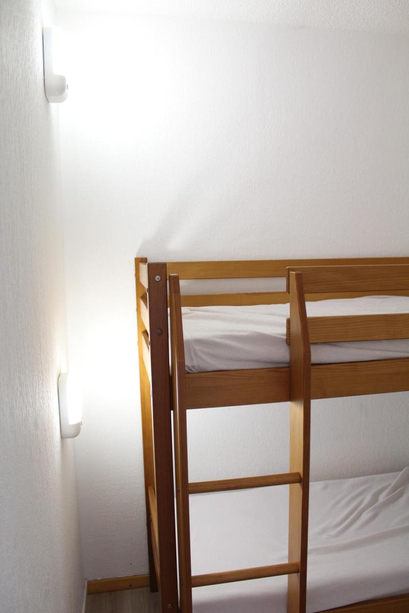 Vacanze in montagna Appartamento 2 stanze con alcova per 6 persone (CE55) - La Résidence les Chaumettes - Superdévoluy