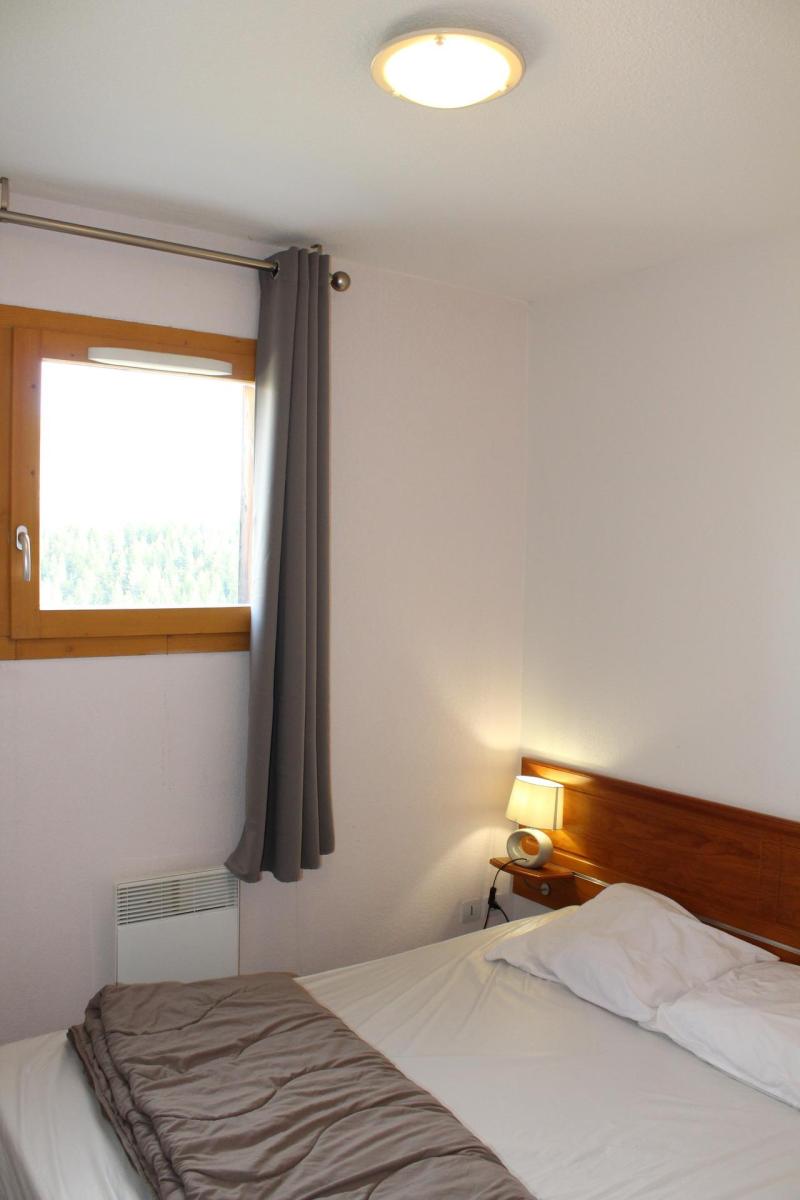Vacaciones en montaña Apartamento cabina 2 piezas para 6 personas (CE44) - La Résidence les Chaumettes - Superdévoluy - Habitación