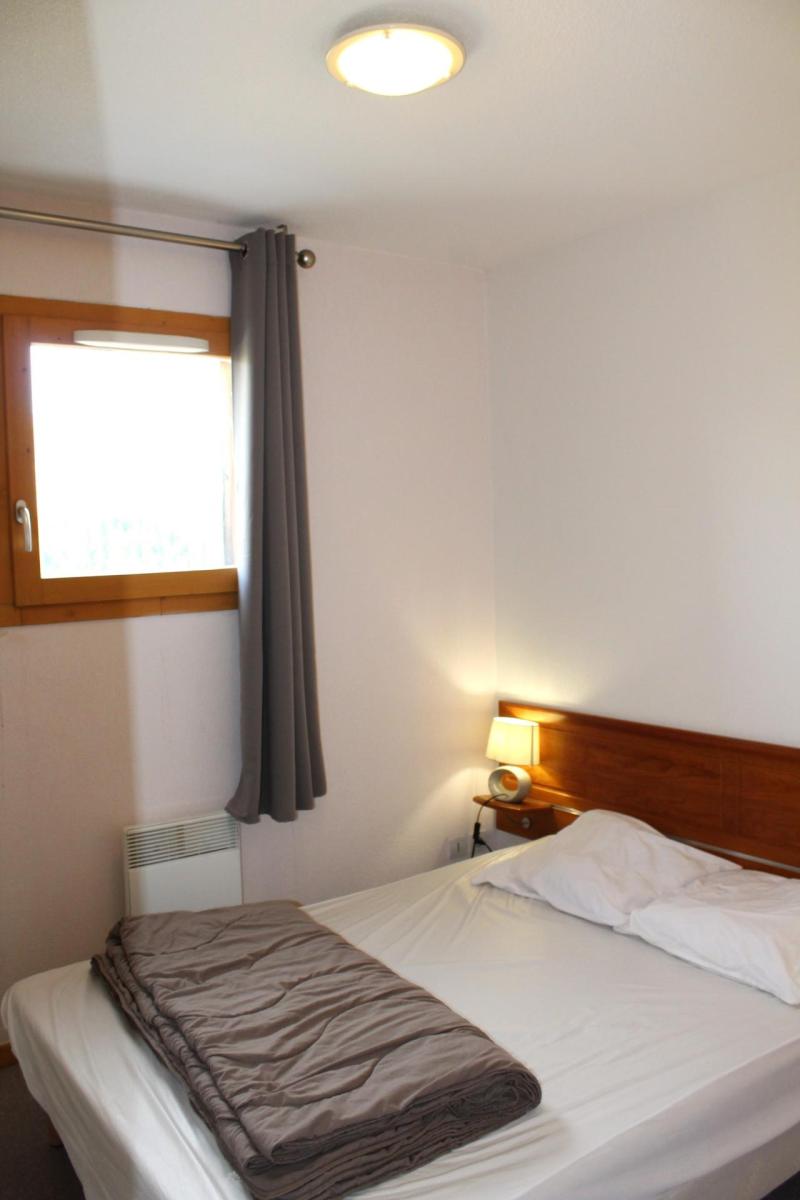 Vacanze in montagna Appartamento 2 stanze con alcova per 6 persone (CE42) - La Résidence les Chaumettes - Superdévoluy - Camera