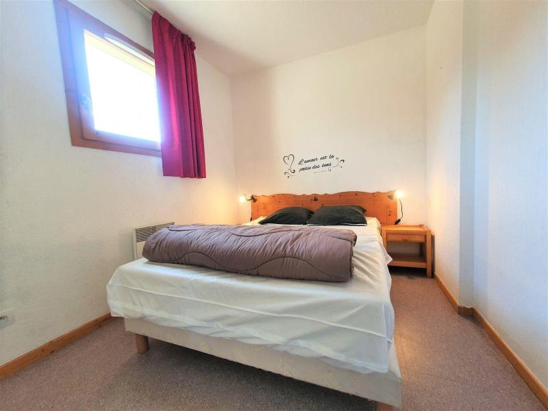 Vacanze in montagna Appartamento 2 stanze con alcova per 6 persone (CF15) - La Résidence les Chaumettes - Superdévoluy - Camera