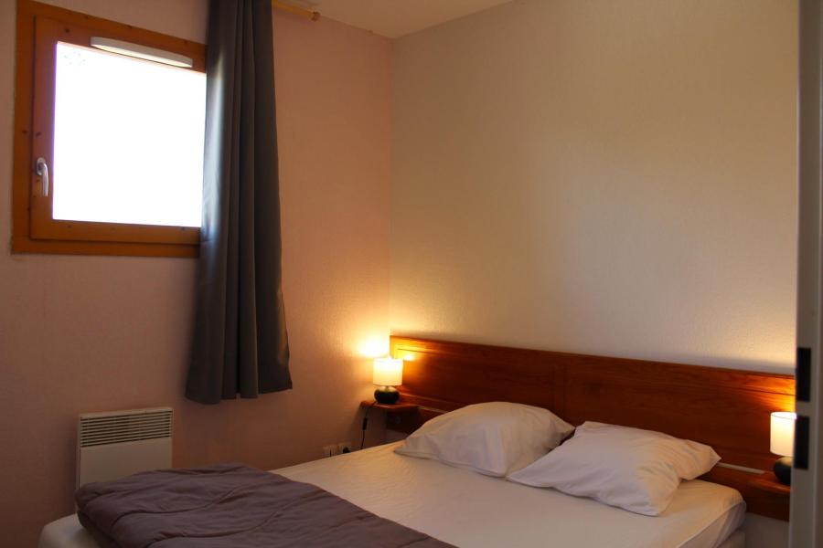 Vakantie in de bergen Appartement 2 kamers bergnis 6 personen (CE22) - La Résidence les Chaumettes - Superdévoluy - Kamer