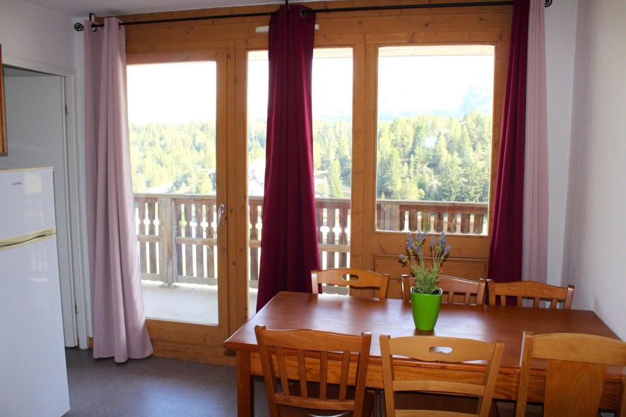 Vacances en montagne Appartement 2 pièces coin montagne 6 personnes (CD21) - La Résidence les Chaumettes - Superdévoluy - Séjour