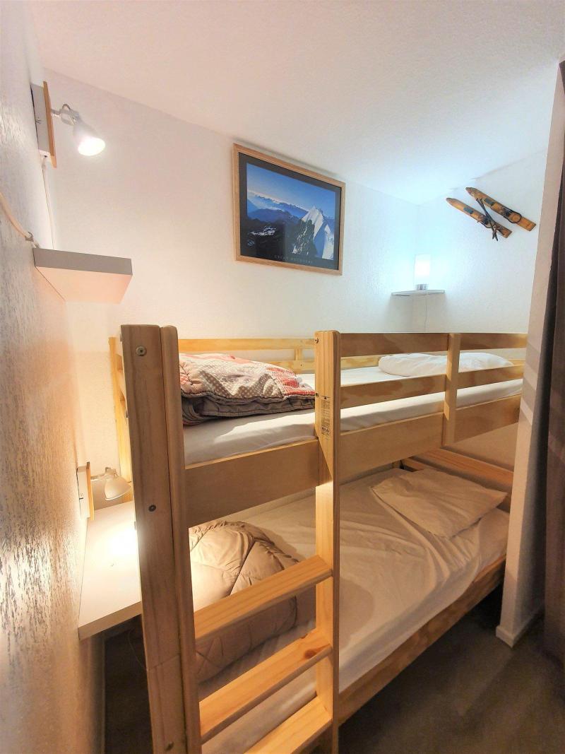 Vacances en montagne Appartement 2 pièces coin montagne 6 personnes (CE54) - La Résidence les Chaumettes - Superdévoluy - Chambre