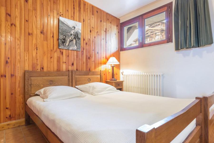 Vacaciones en montaña Apartamento 2 piezas para 6 personas (33) - La Résidence les Chavonnes - La Rosière - Cabina