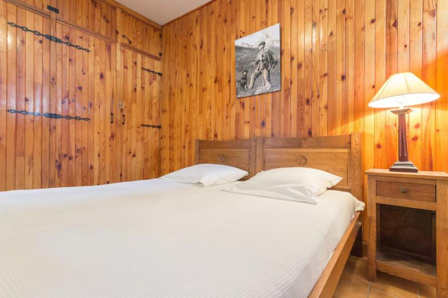 Vacaciones en montaña Apartamento 2 piezas para 6 personas (33) - La Résidence les Chavonnes - La Rosière - Cabina